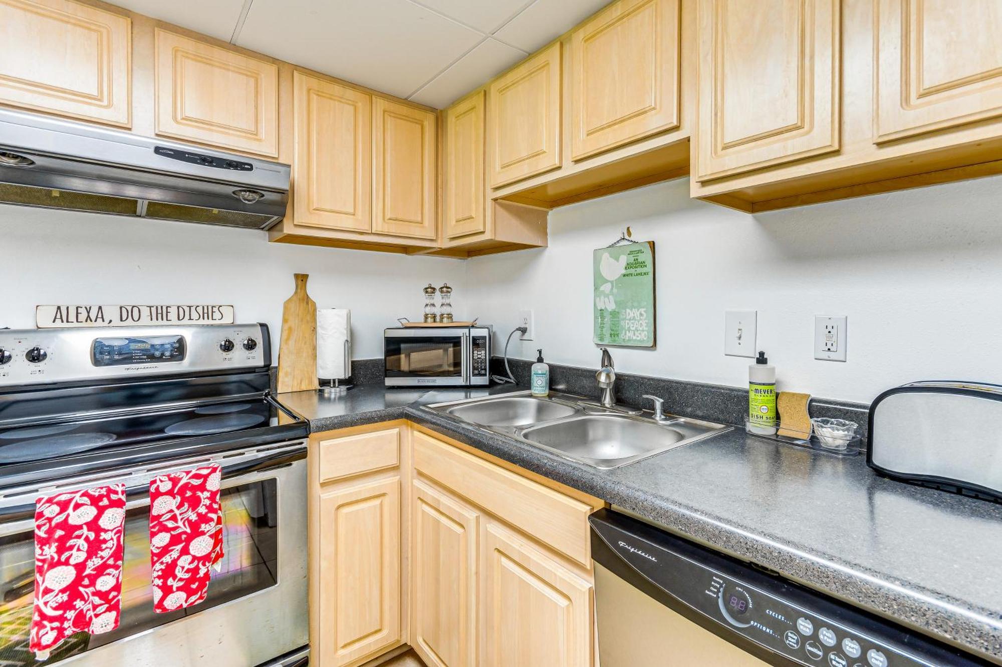 Eco-Bungalow Condo Pensacola Beach Access! מראה חיצוני תמונה