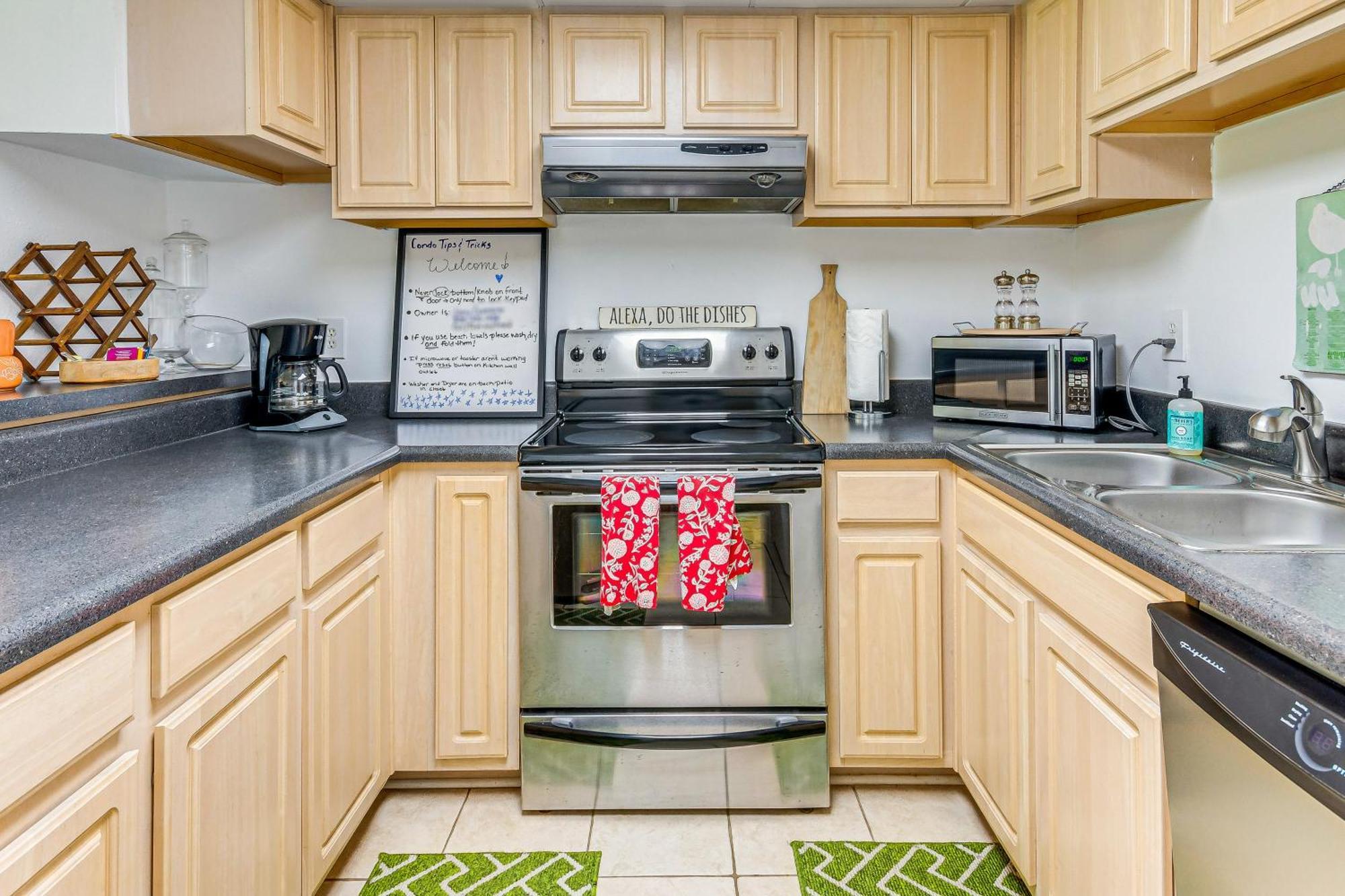 Eco-Bungalow Condo Pensacola Beach Access! מראה חיצוני תמונה